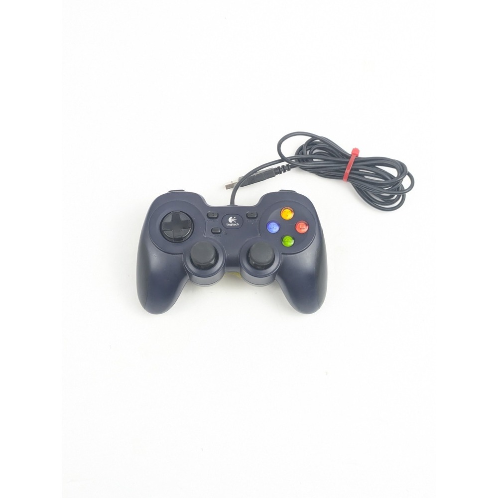 Logitech F310 Gamepad Controller Wired USB‎ Windows